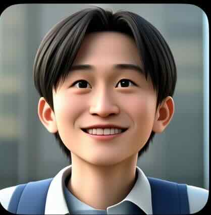長男です