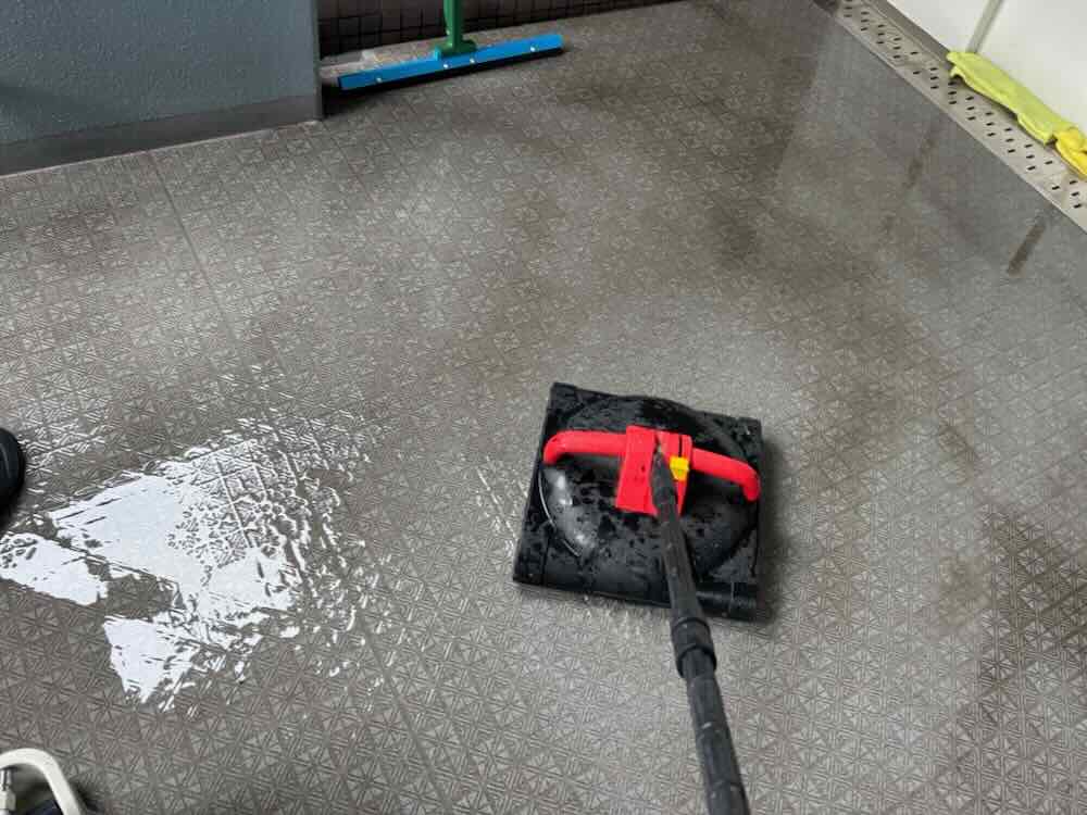 サーフェスクリーナー