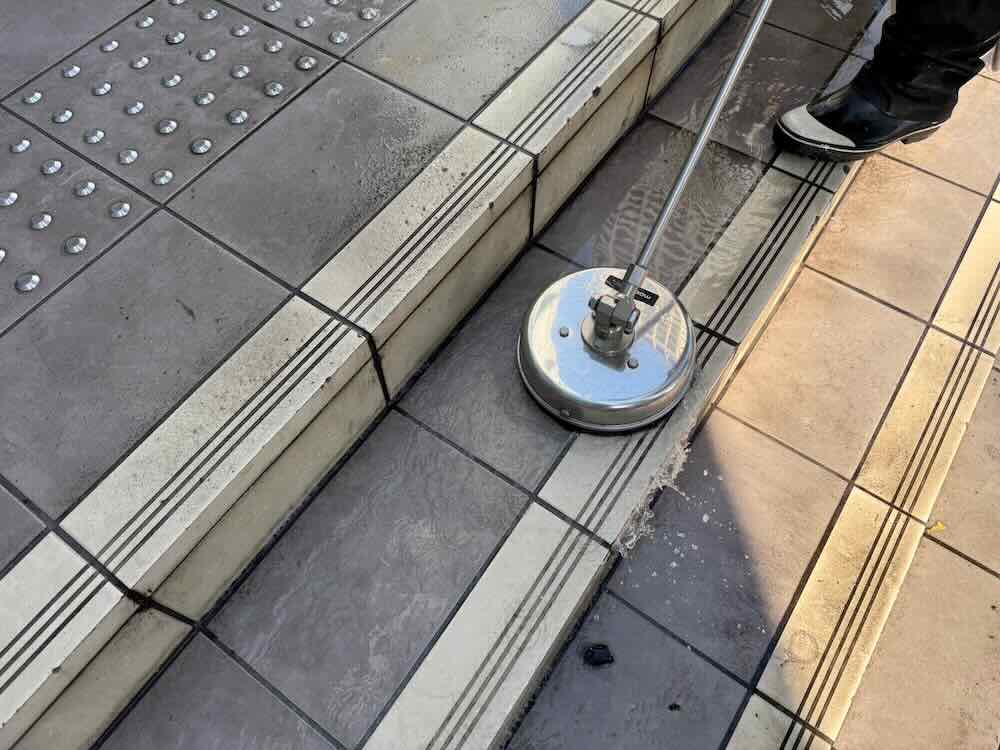 サーフェスクリーナー２０